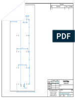 Plano Chapa Principal Taller