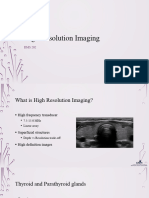 Thyroid Normal