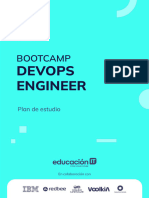 Bootcamp Devops Engineer