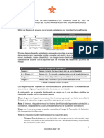 4-Analisis de Riesgos MC003-2022