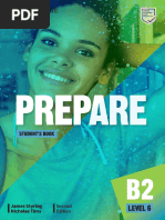 Prepare Level 6 2nd Edition 2