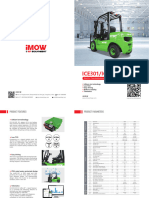 IMOW Datasheet ICE301ICE351