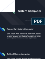 Sistem Komputer 23