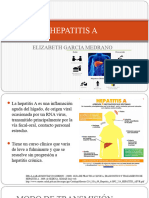 Hepatitis A