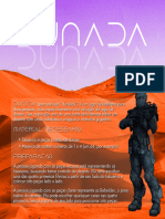 DUNADA v1.0