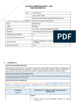 MATEMATICA 1ro - 4to BIM