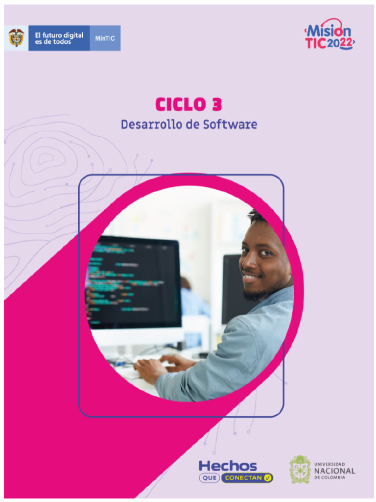 C3.AP.06. Componente Lógico - Creación y Configuración Inicial Del ...