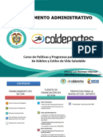 10 Fuentes de Financiacion para Programas HEVS