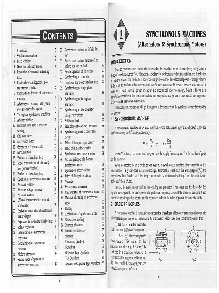 Machine 2 Diploma Eagle Book | PDF
