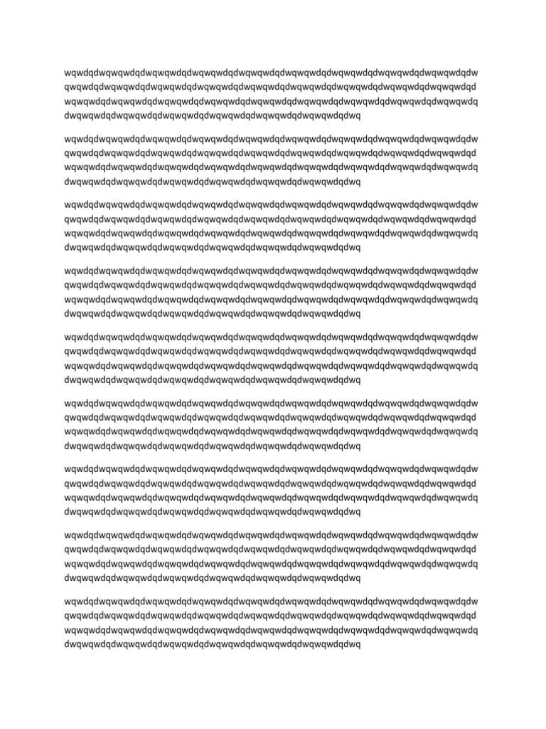 Document Analysis and Insights | PDF