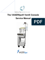 240-0130 Rev 4 - VentX Console Service Manual-2