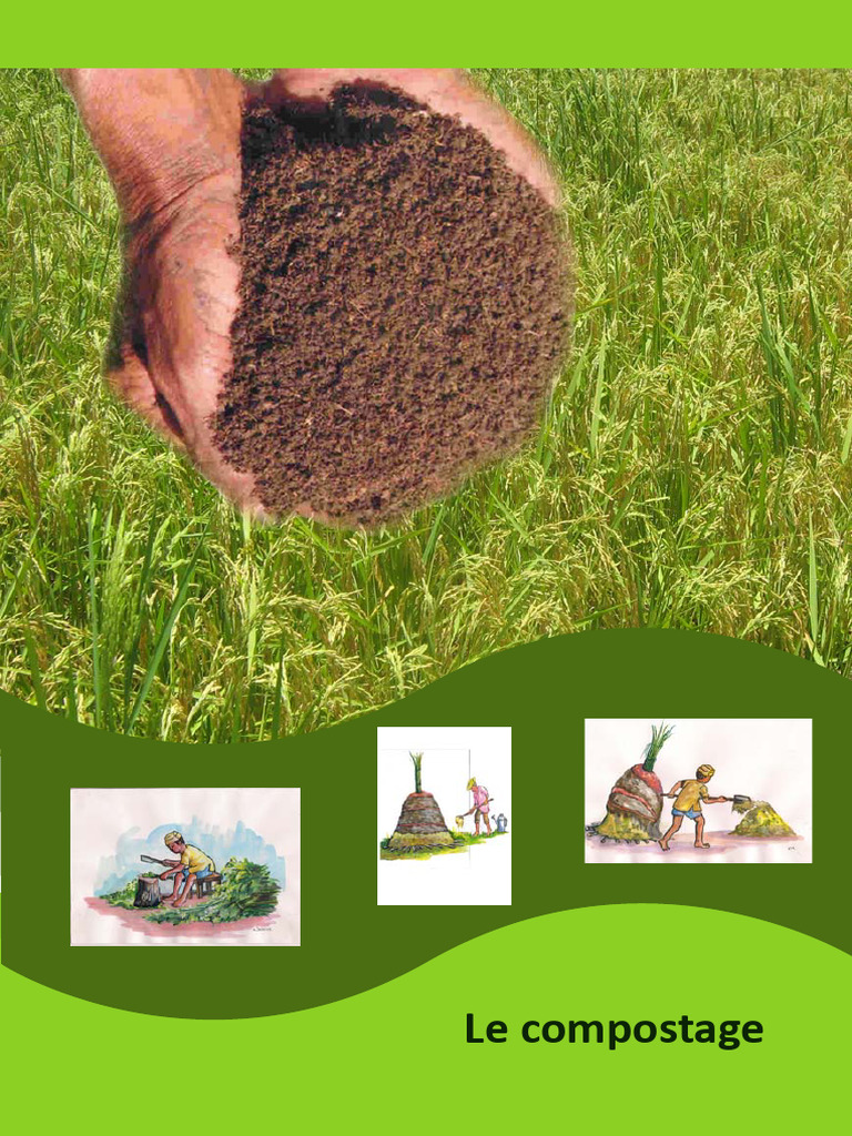 Compost Francais | PDF | Compost | Agriculture biologique