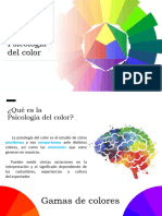 P. Color