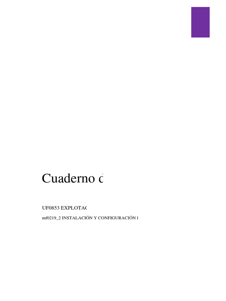 Gestión de Archivos y Permisos Windows | PDF | Archivo de computadora ...