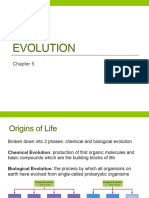 BIOL-1106 - Chapter 5