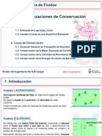 (BUENO) - Tema 2 Ecuaciones de Conservacion