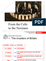 01 From The Celts To The Normans