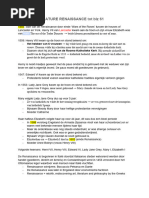 Engels Literature V6 | PDF