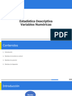 Estadistica Descriptiva