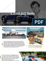 Carroll Shelby