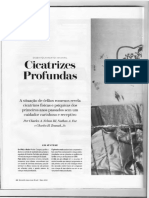Cicatrizes Profundas - Scientific American Brasil