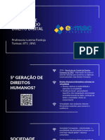 Conceitos e Princípios Do Direito Digital - ESMAC - Aula 2