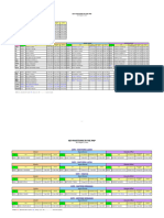 PNP Key Personnel As of August 1 2019