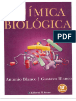 Antonio Blanco 10 Edicion