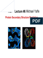 Protein Structure Prediction (Help File)