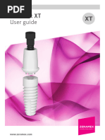Hydroset Brochure | PDF