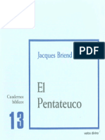 El-Pentateuco-Jacques Briend