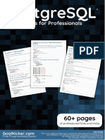 A Must Have PostgreSQL Notes For Professionals 1688349123