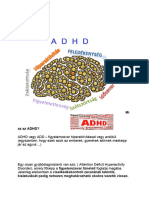 Mi Az Az ADHD
