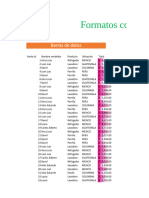 Formato Condicional LCS 1.1 Sara Perez