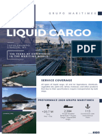 Flyer Topolobampo Carga Liquida