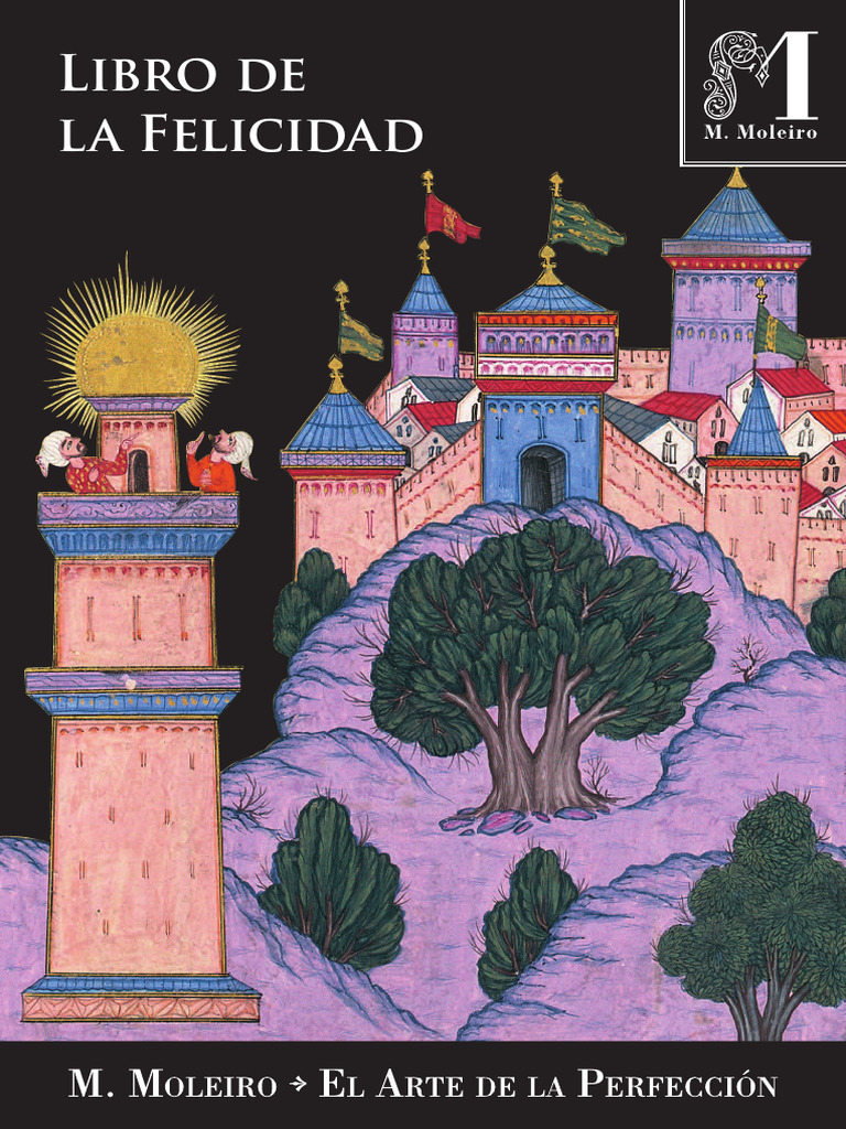 El Libro de la Felicidad Otomano | PDF | Historia