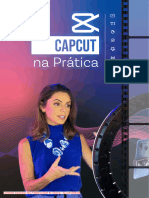 E Book Capcut Na Prtica