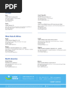 CHINT Global: Smart Energy Solutions | PDF | Alternating Current