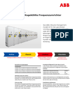 ACS800 - Industrial - Liquid-Cooled Drives - 3AXD50000883752 - B - 220221 - Web