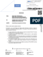 Lineamientos Suspension de Terminos