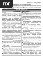 Aplicação em 2022.11.05 - TRT08 - PA-AP - CEBRASPE - AJAJ - Prova