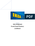 IKEA Assignment