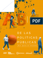 Kit de Politicas