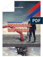 Monograf Financial Distress 