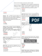 D15 (9º ANO - Mat.) - Blog Do Prof. Warles RETOMAR