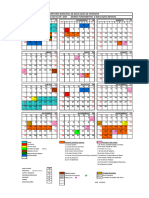 Calendário Municipal - 2024 - Ens. Fund. e Ed. Infantil