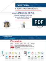 CLS - Chest Pain ACS 2023