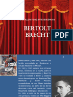 Bertolt Brecht