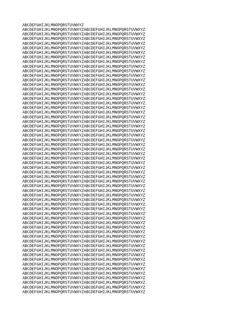 The Numbers PDF