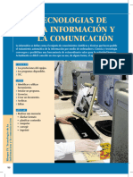 Tecnologia Información